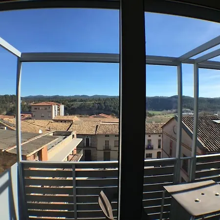Bonito En Con Impresionantes Vistas Apartment Avinyo