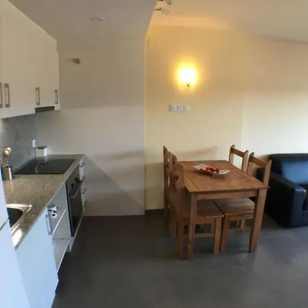 Bonito En Con Impresionantes Vistas Apartment *